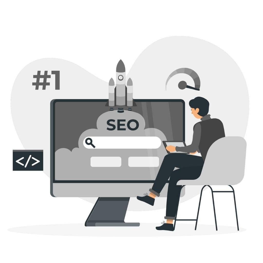 SEO Certification Course in Thane