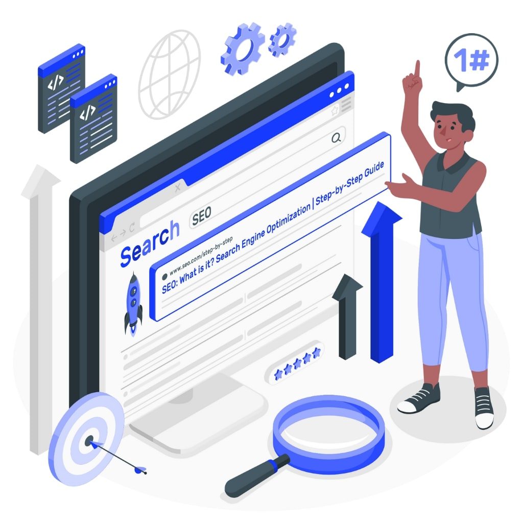 SEO Training Course in Thane