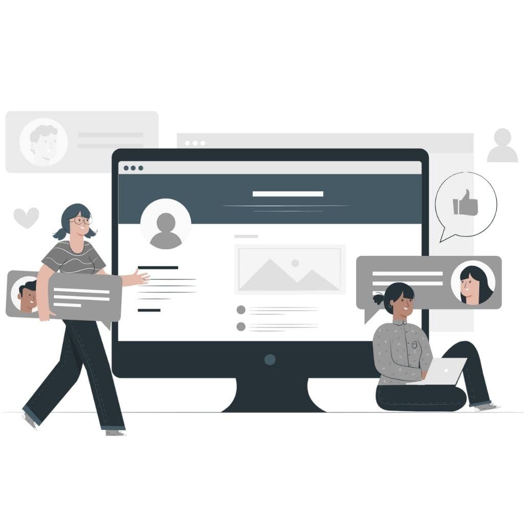 Social Media Management Course in Thane